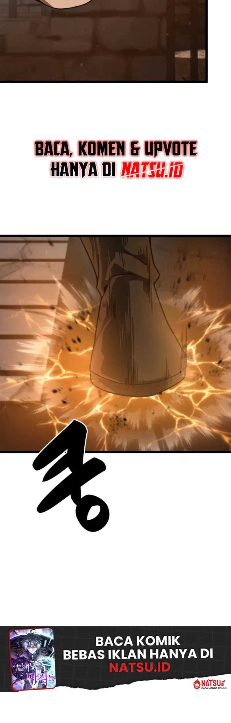 Damn Demonic Swords Chapter 30 Gambar 56