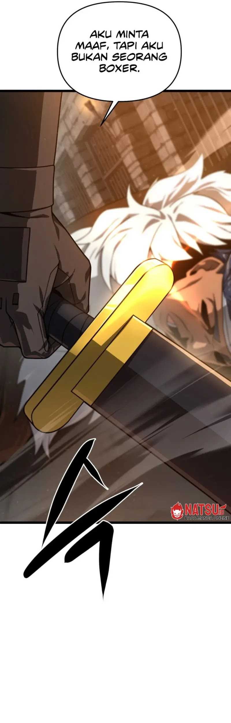 Damn Demonic Swords Chapter 30 Gambar 61