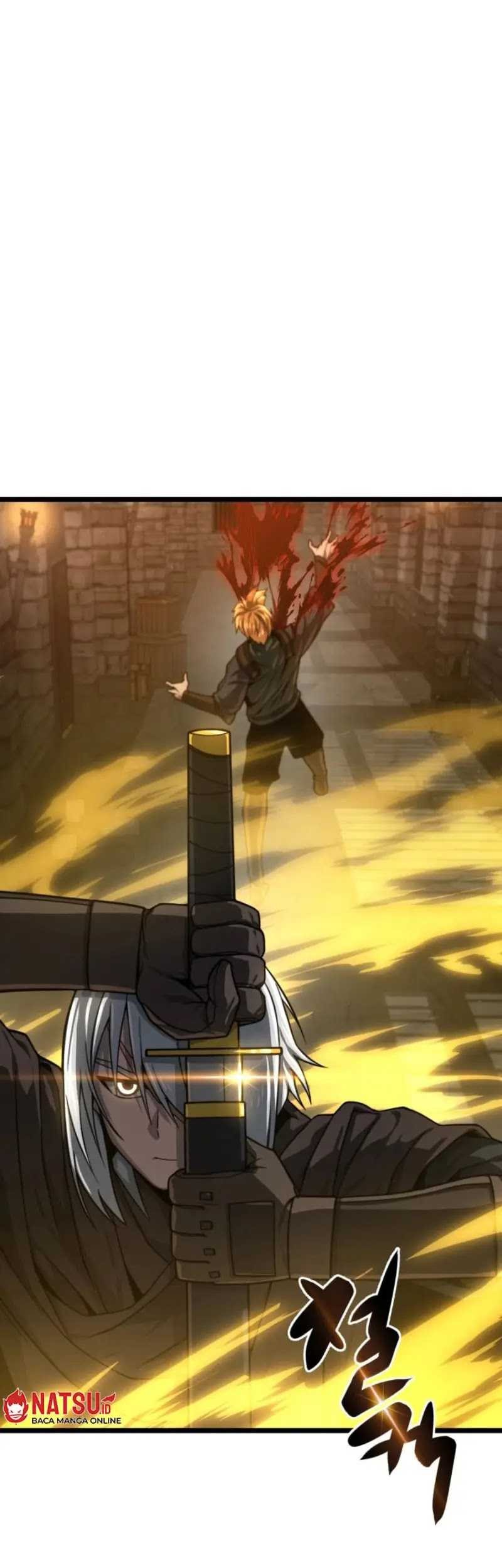 Damn Demonic Swords Chapter 30 Gambar 68