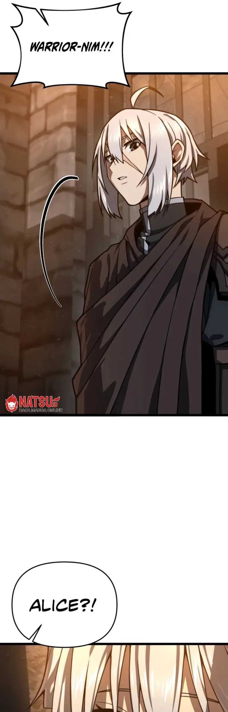 Damn Demonic Swords Chapter 30 Gambar 72