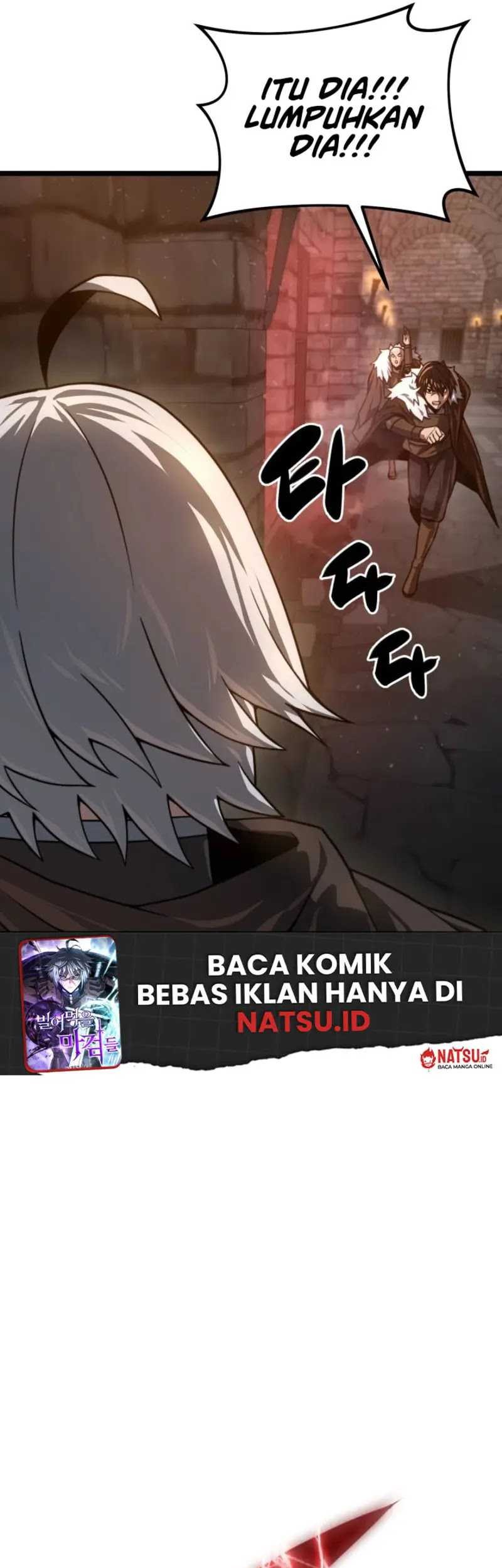 Damn Demonic Swords Chapter 30 Gambar 76