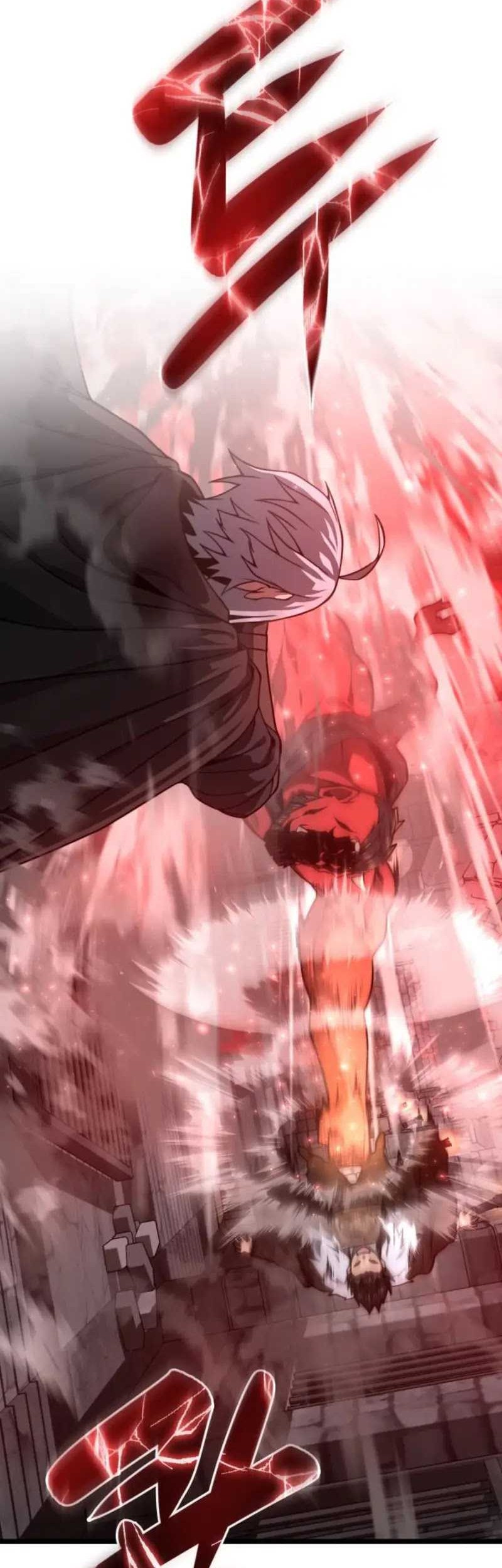 Damn Demonic Swords Chapter 30 Gambar 77