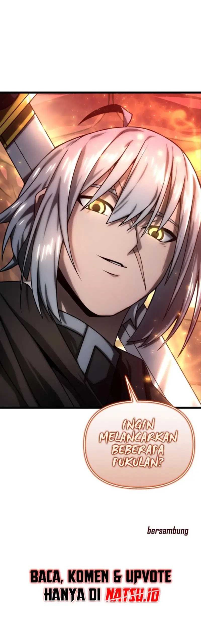 Damn Demonic Swords Chapter 30 Gambar 81