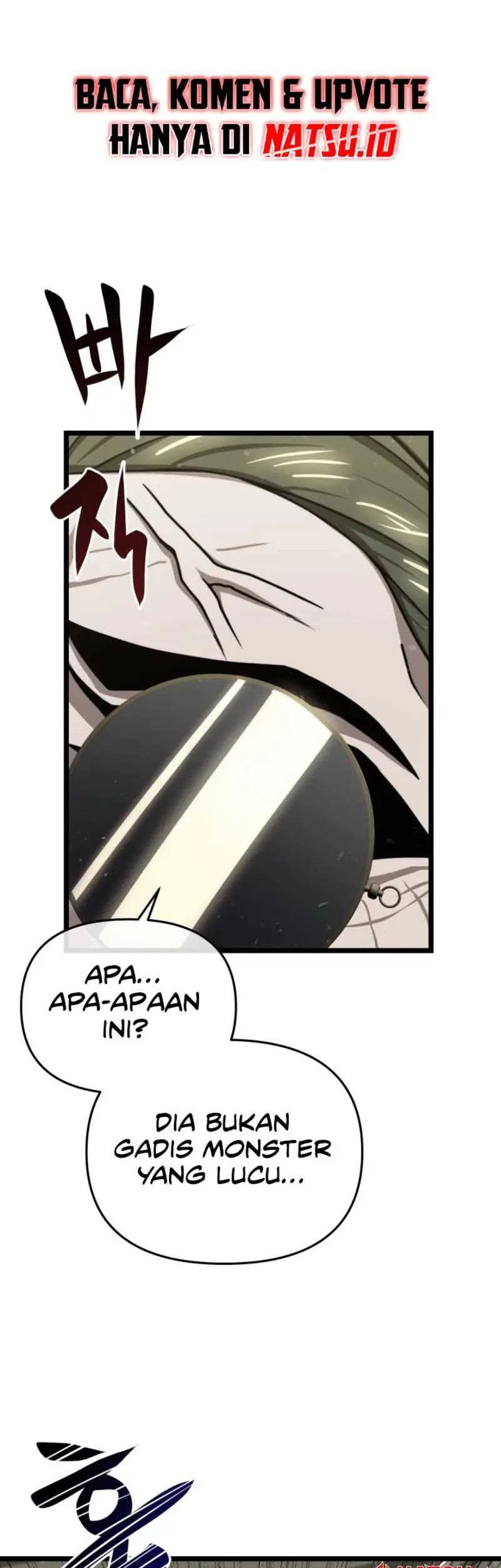Manhwa Damn Demonic Swords Chapter 30 gambar nomor 2