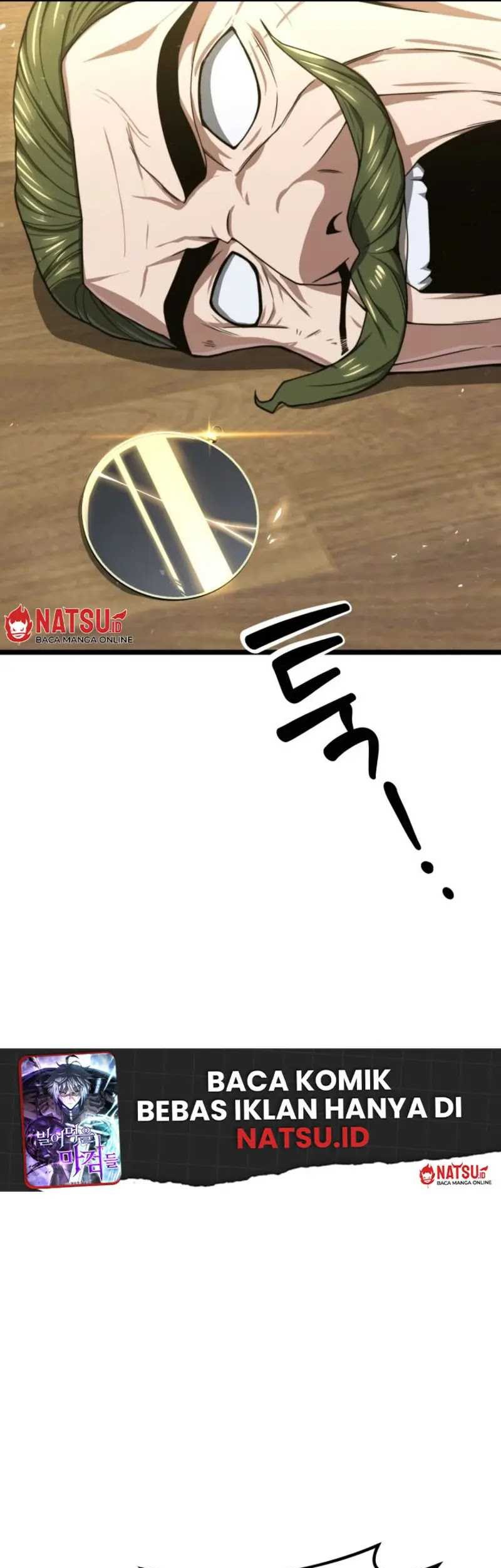 Damn Demonic Swords Chapter 30 Gambar 5