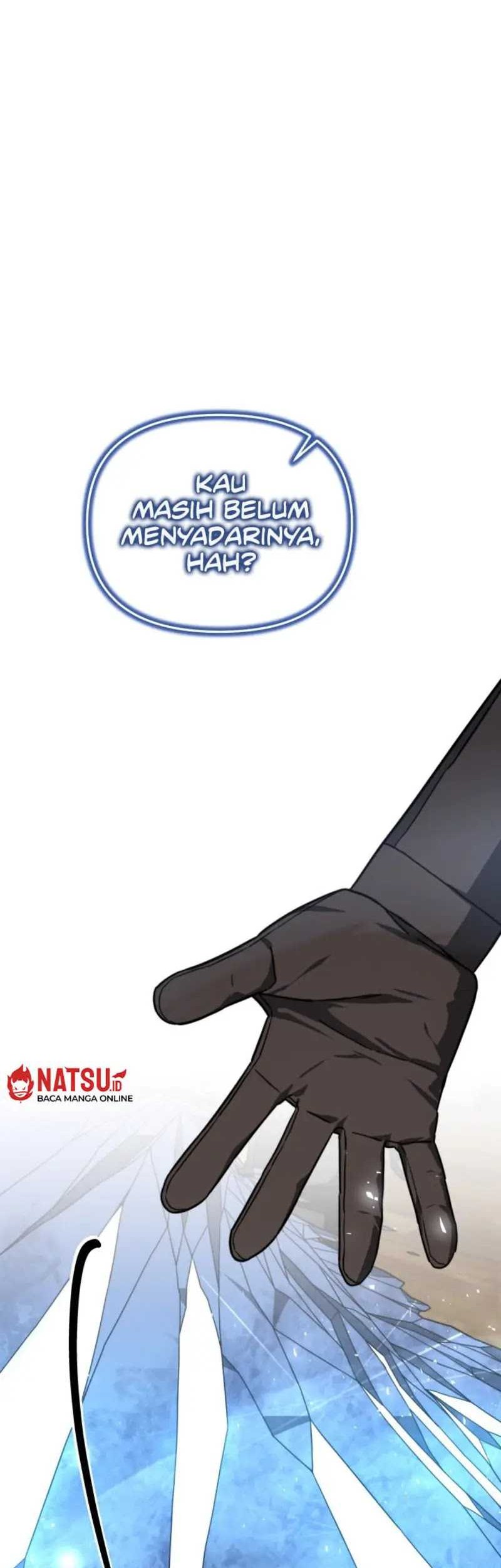 Damn Demonic Swords Chapter 30 Gambar 10