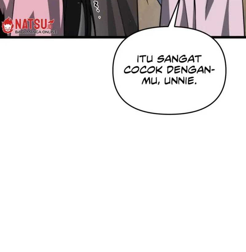 Damn Demonic Swords Chapter 30 Gambar 16
