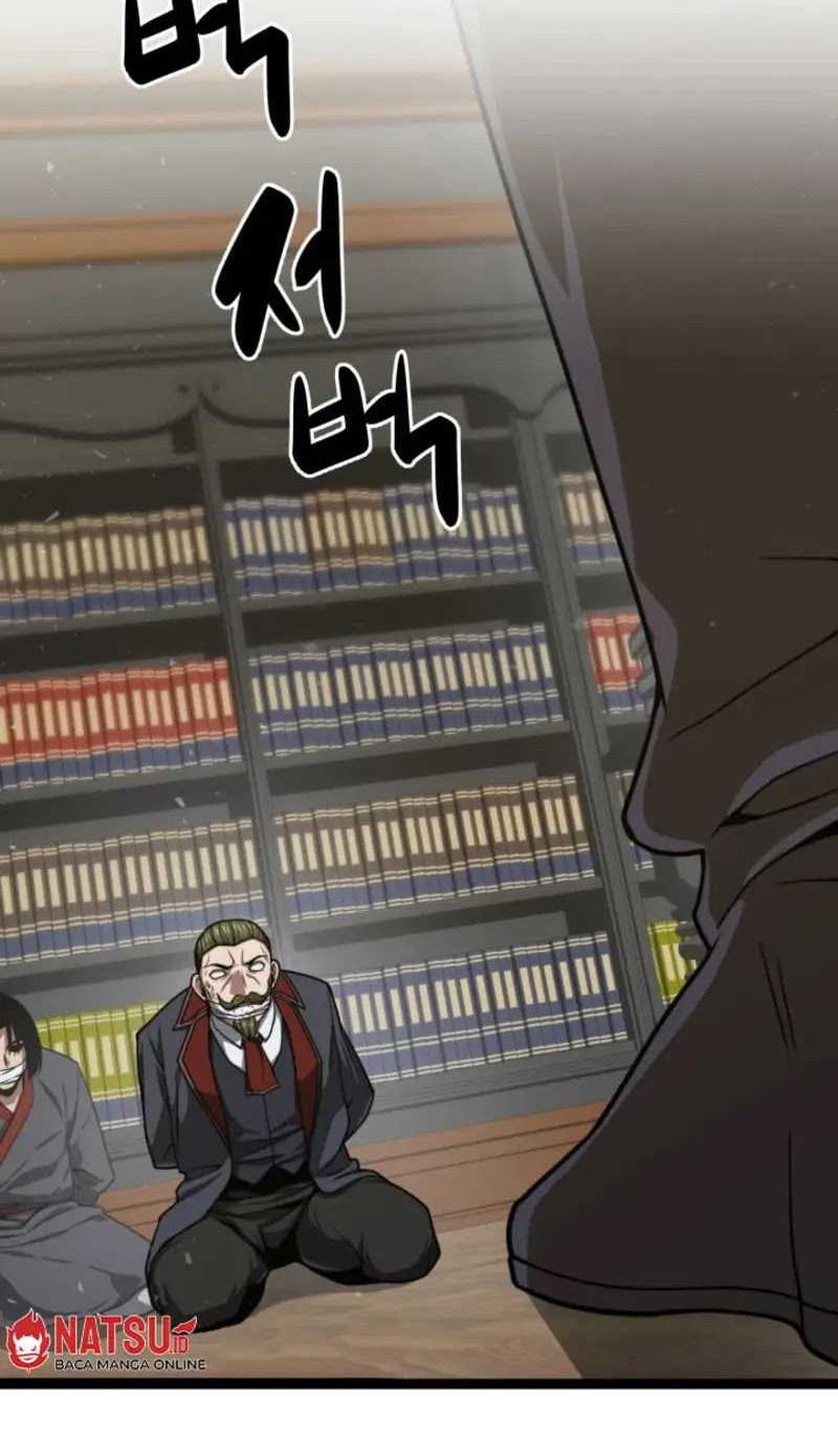 Damn Demonic Swords Chapter 30 Gambar 20