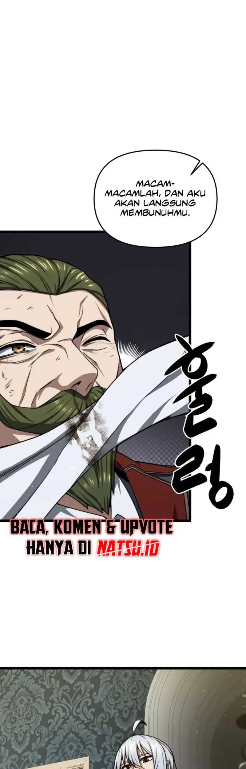 Damn Demonic Swords Chapter 30 Gambar 22