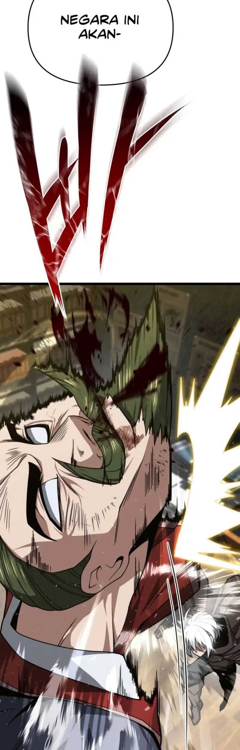 Damn Demonic Swords Chapter 30 Gambar 26