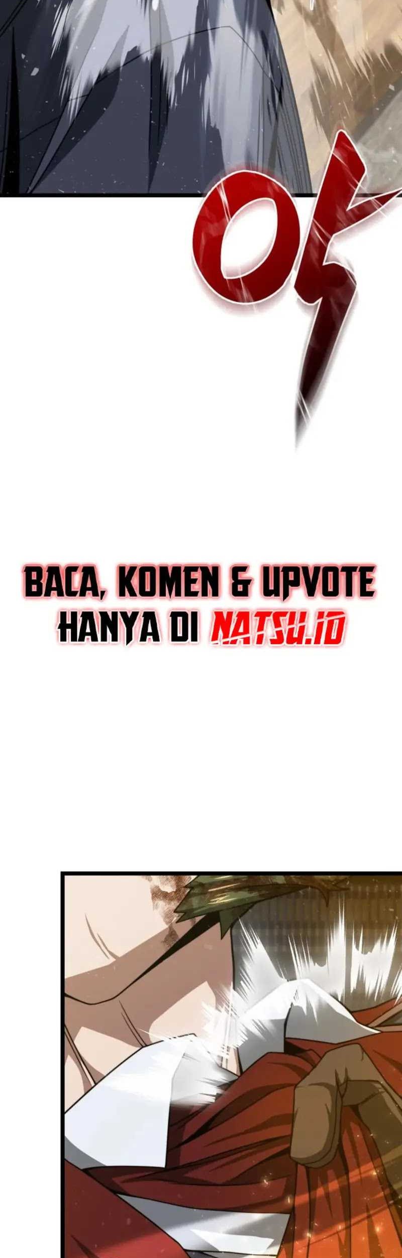 Damn Demonic Swords Chapter 30 Gambar 27