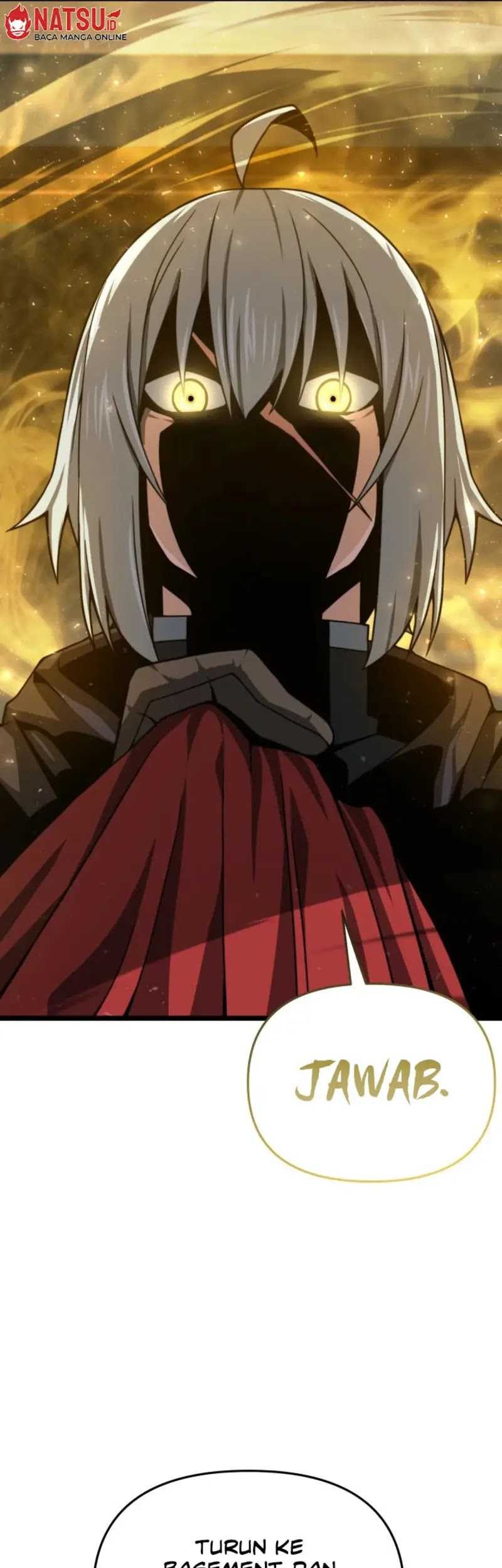 Damn Demonic Swords Chapter 30 Gambar 29