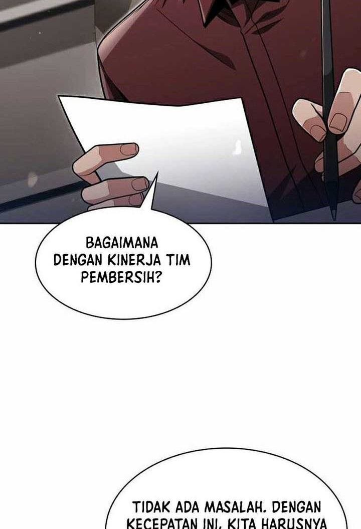 Clever Cleaning Life Of The Returned Genius Hunter Chapter 62 Gambar 27