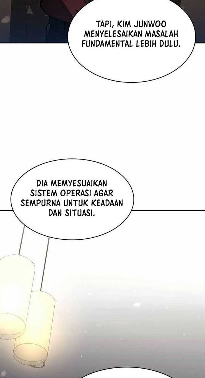 Clever Cleaning Life Of The Returned Genius Hunter Chapter 62 Gambar 31