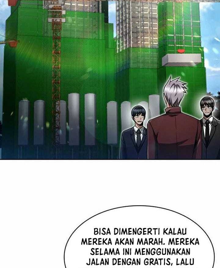 Clever Cleaning Life Of The Returned Genius Hunter Chapter 62 Gambar 15