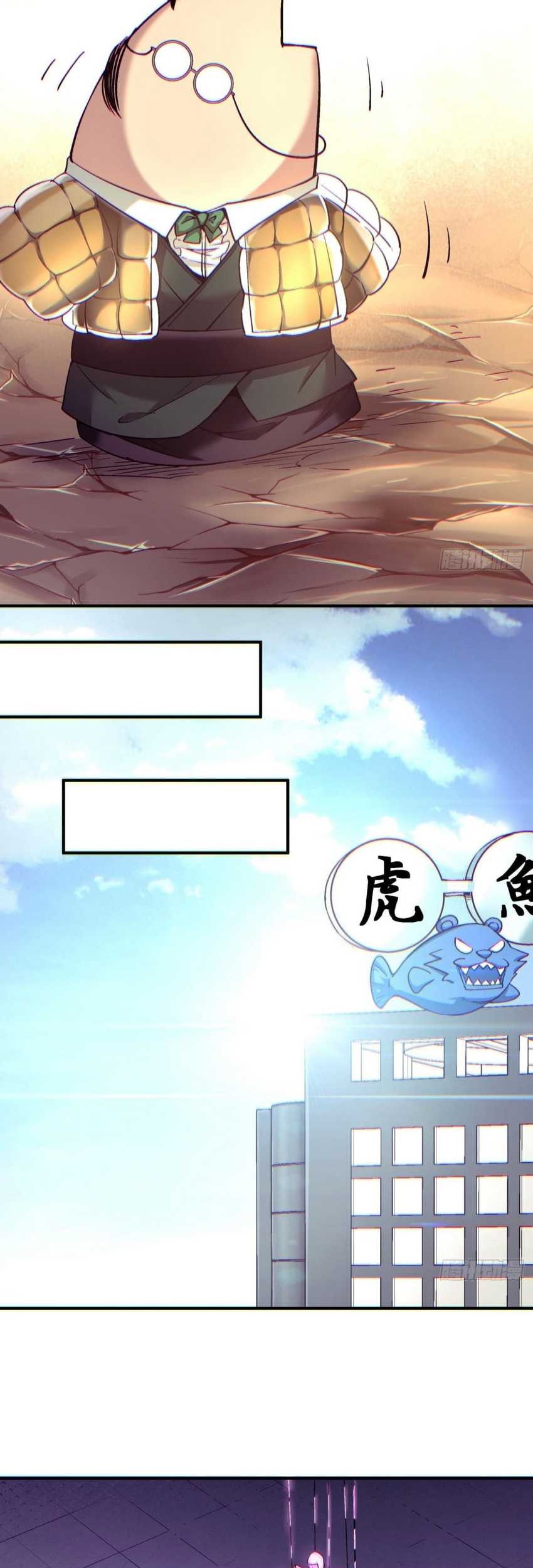 As The Richest Man, I Really Don’t Want To Be Reborn Chapter 132 Gambar 29