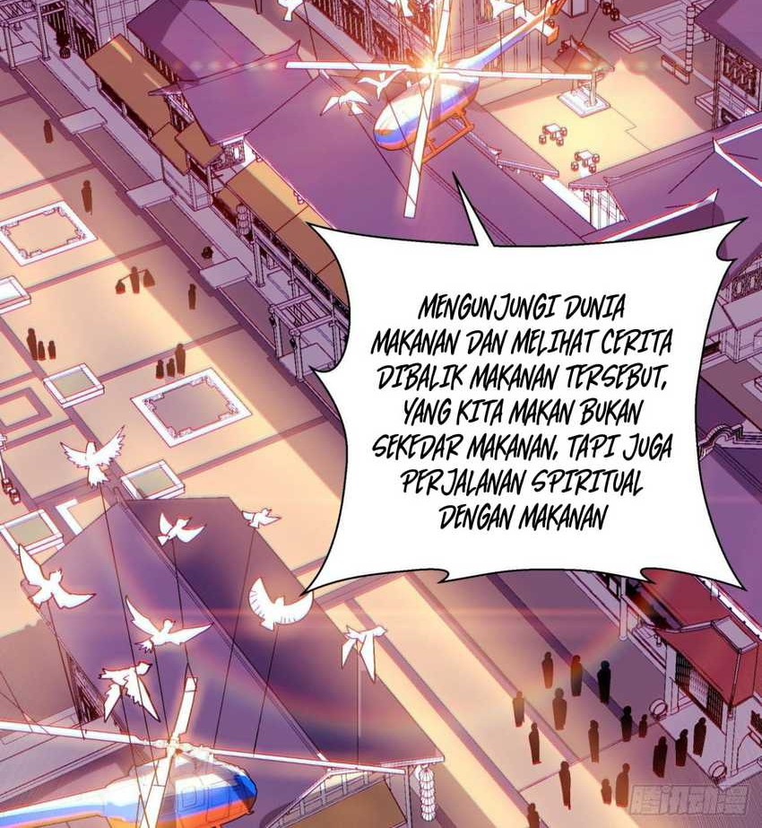 As The Richest Man, I Really Don’t Want To Be Reborn Chapter 132 Gambar 7