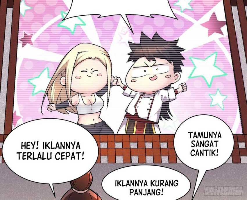 As The Richest Man, I Really Don’t Want To Be Reborn Chapter 132 Gambar 12