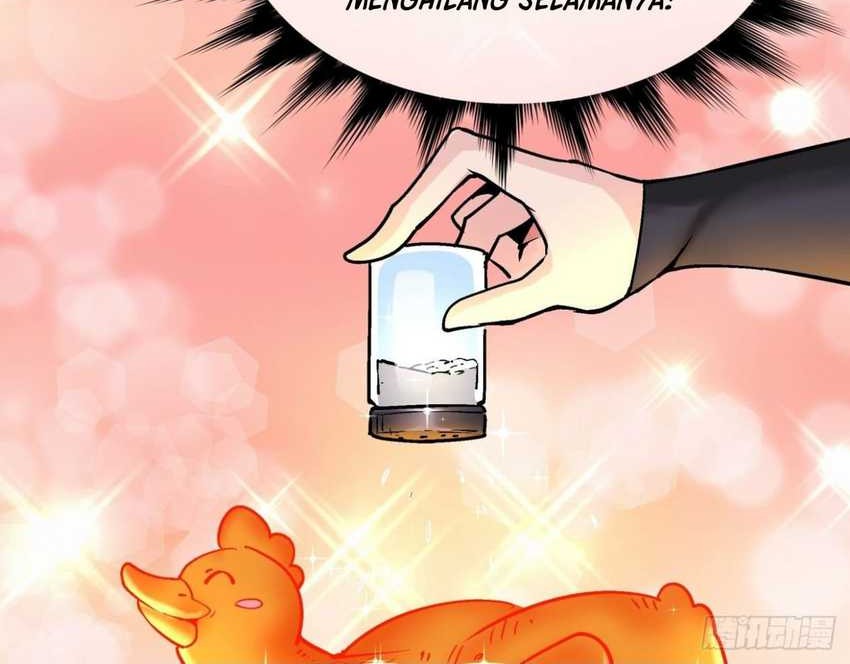 As The Richest Man, I Really Don’t Want To Be Reborn Chapter 132 Gambar 15