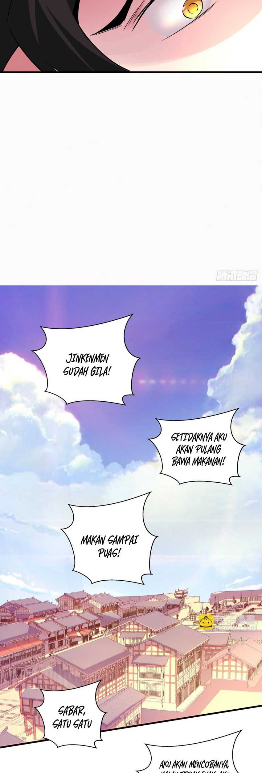 As The Richest Man, I Really Don’t Want To Be Reborn Chapter 132 Gambar 17