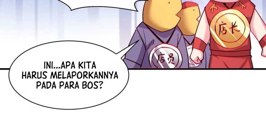 As The Richest Man, I Really Don’t Want To Be Reborn Chapter 132 Gambar 21