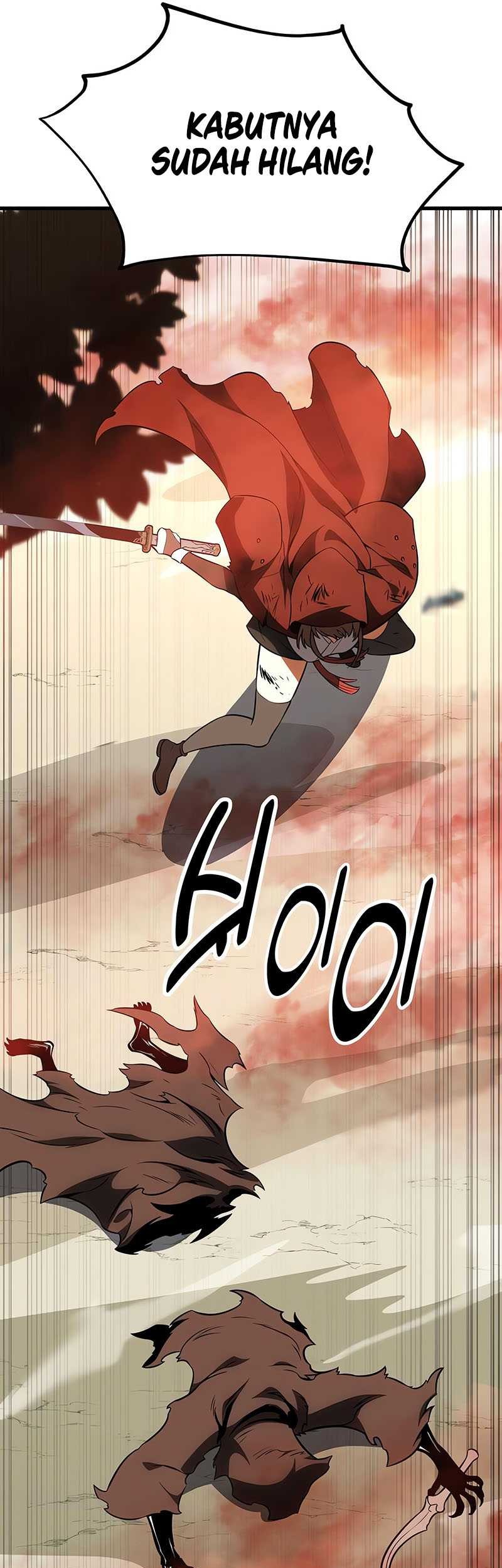 Talent-Swallowing Magician Chapter 60 Gambar 42