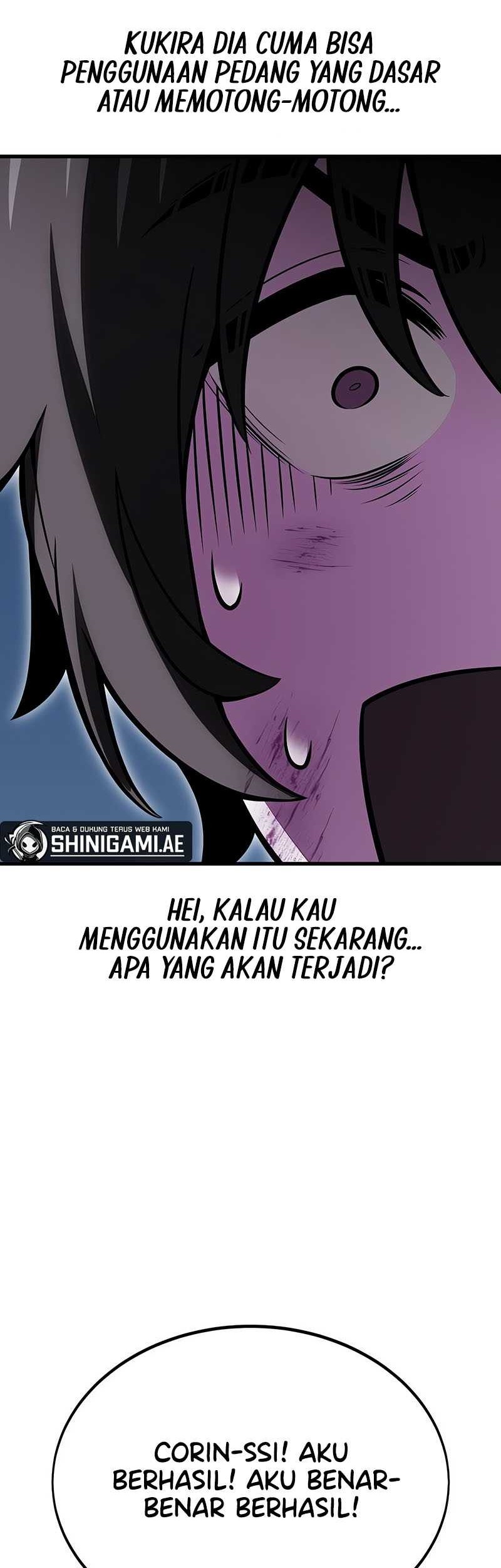 Talent-Swallowing Magician Chapter 60 Gambar 47