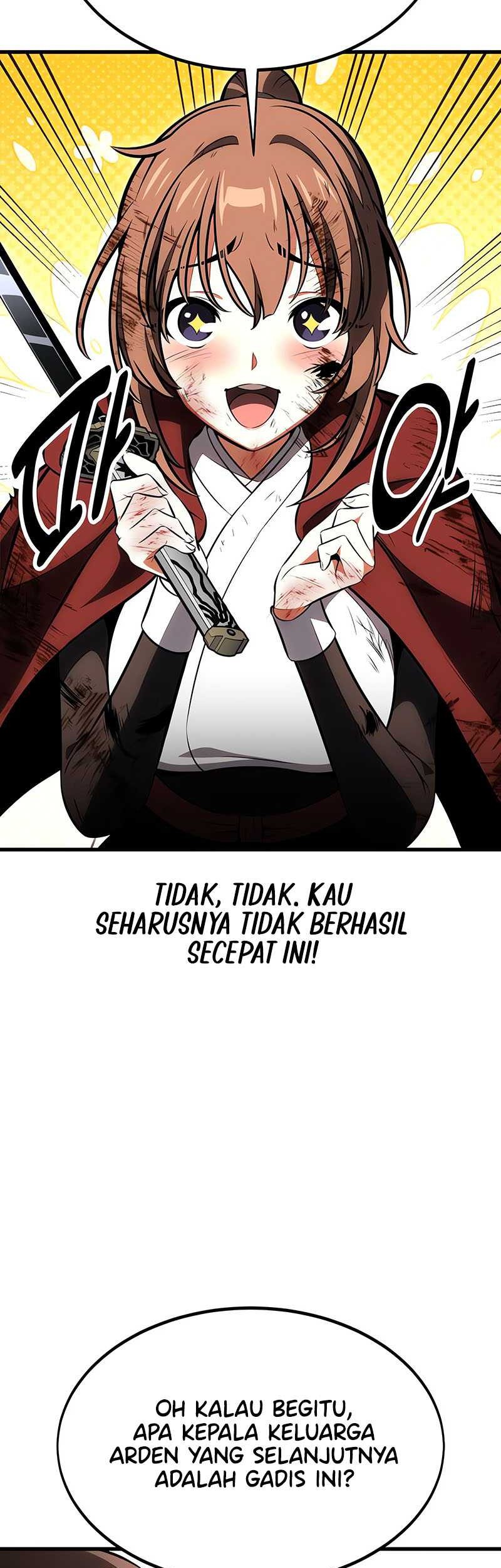 Talent-Swallowing Magician Chapter 60 Gambar 48