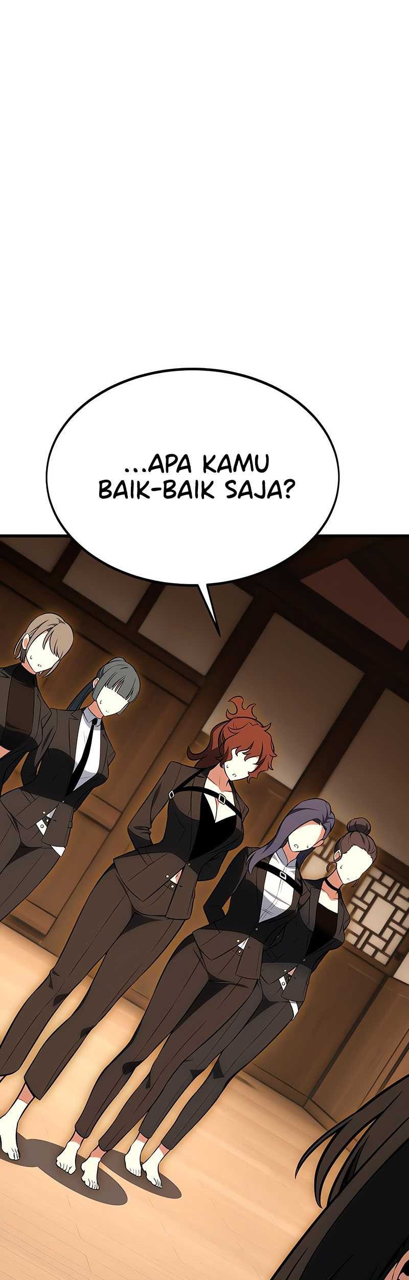 Talent-Swallowing Magician Chapter 60 Gambar 85