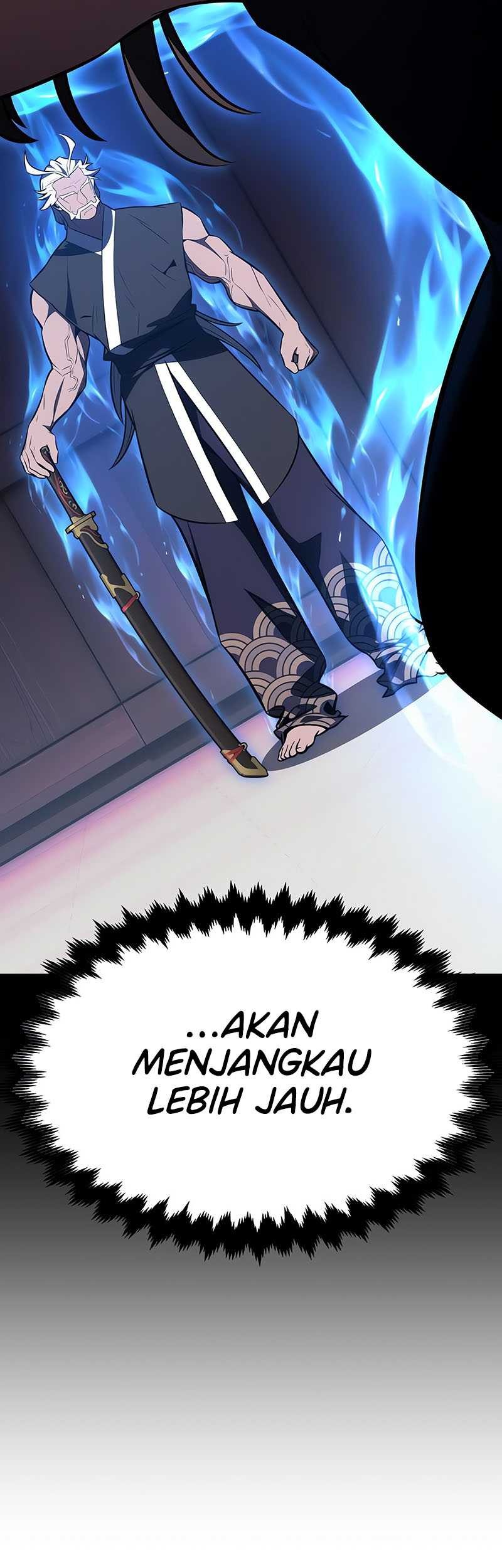 Talent-Swallowing Magician Chapter 60 Gambar 89