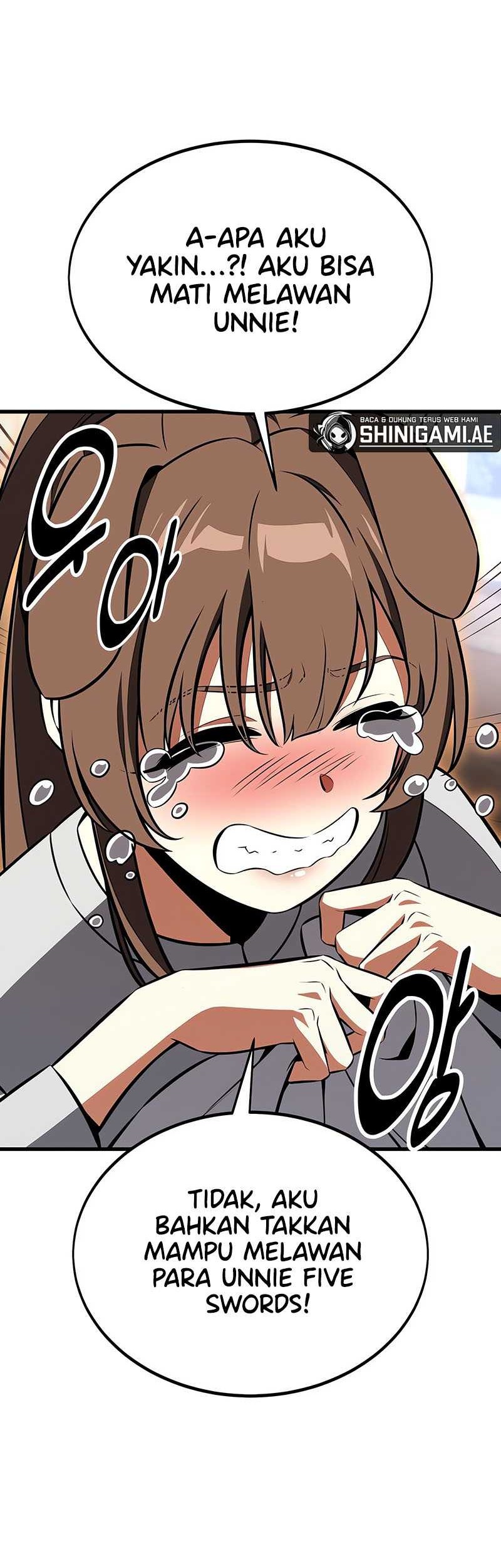 Talent-Swallowing Magician Chapter 60 Gambar 112