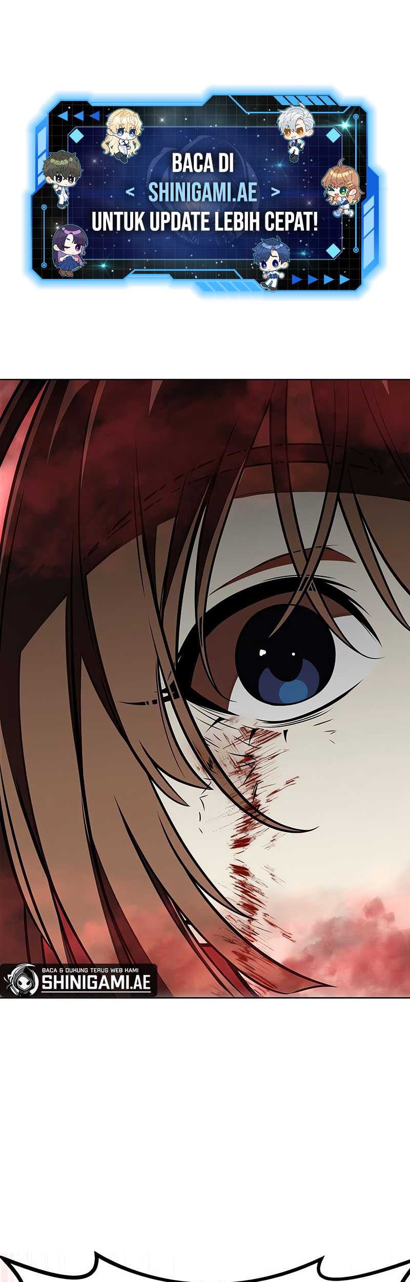Baca Manhwa Talent-Swallowing Magician Chapter 60 Gambar 2