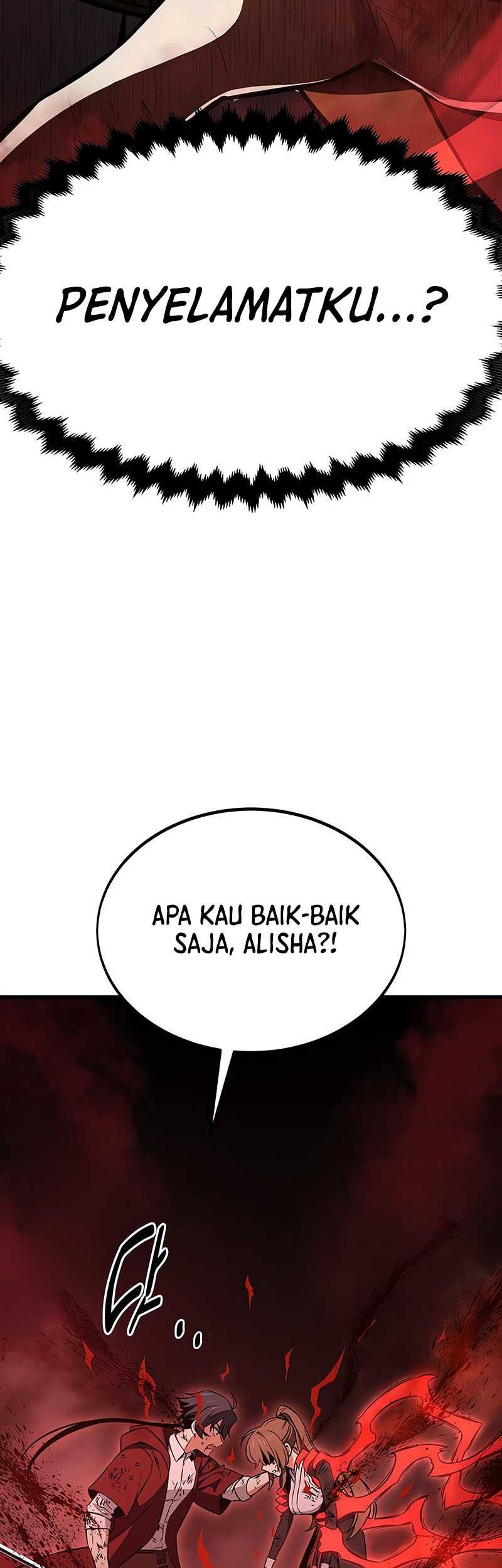 Talent-Swallowing Magician Chapter 60 Gambar 4