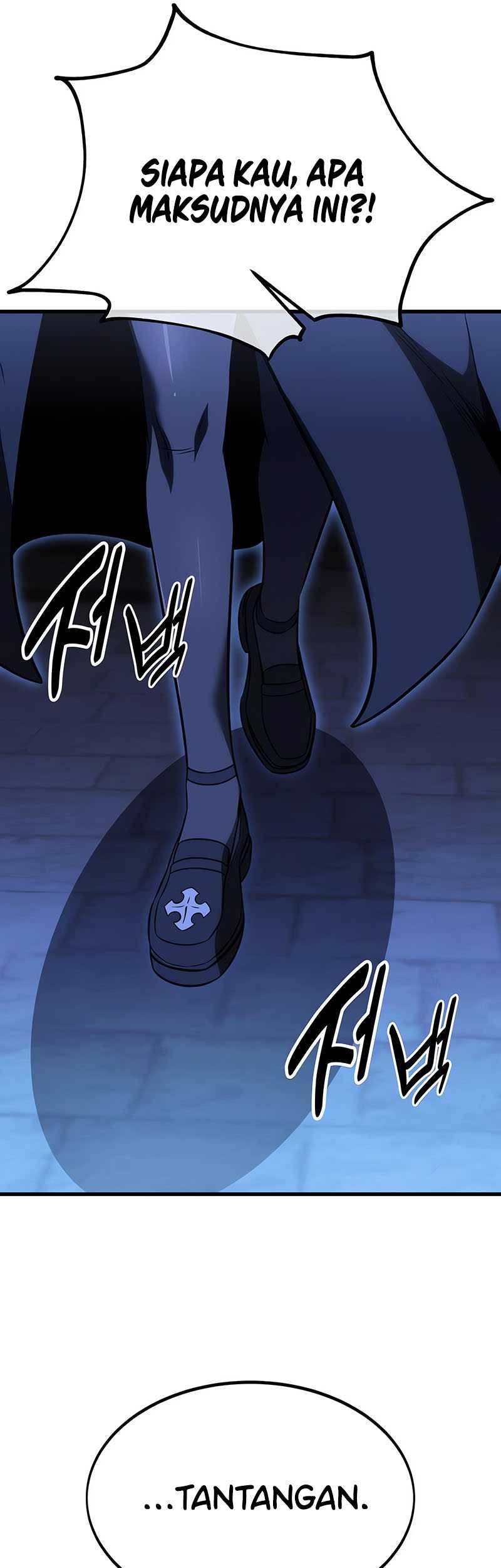 Talent-Swallowing Magician Chapter 60 Gambar 121