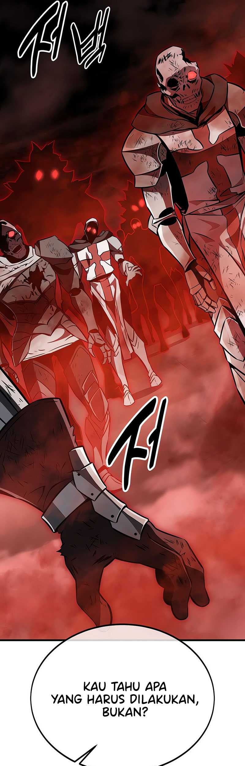 Talent-Swallowing Magician Chapter 60 Gambar 10