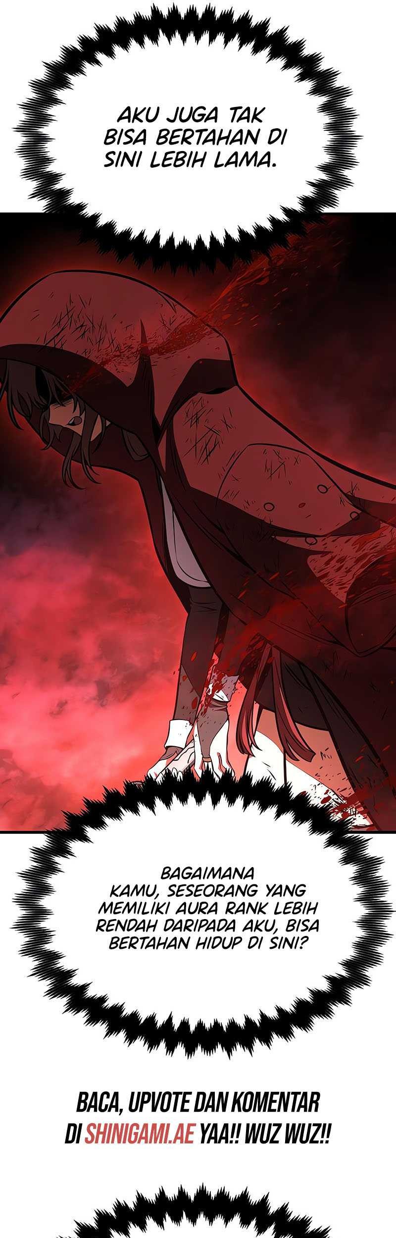 Talent-Swallowing Magician Chapter 60 Gambar 18