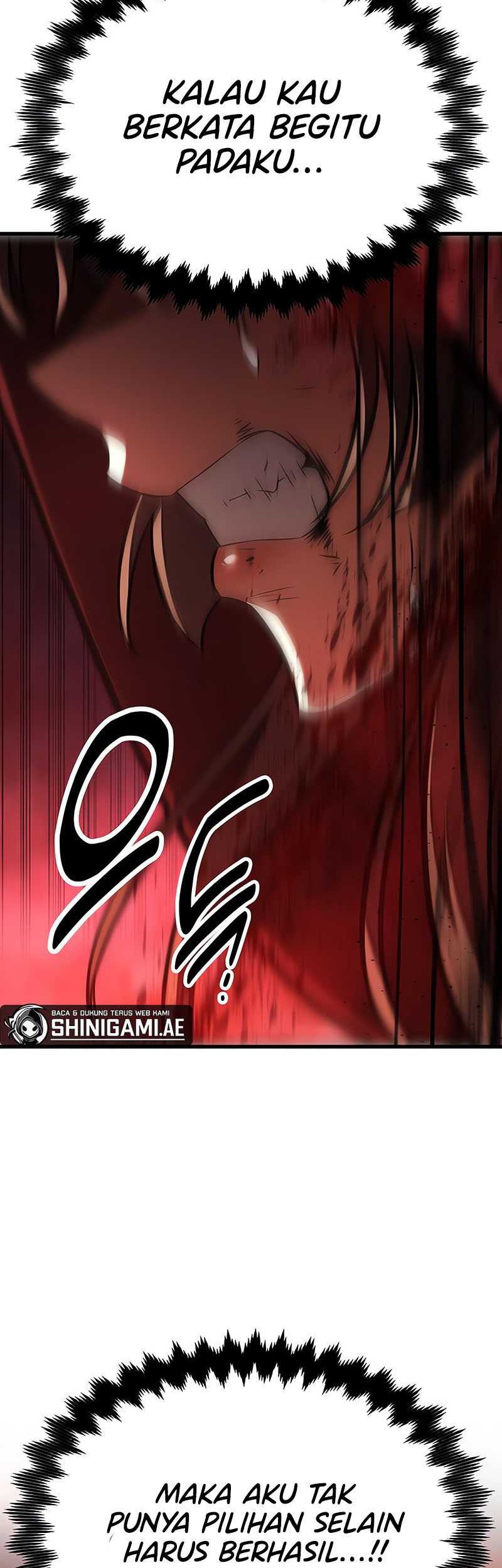 Talent-Swallowing Magician Chapter 60 Gambar 19