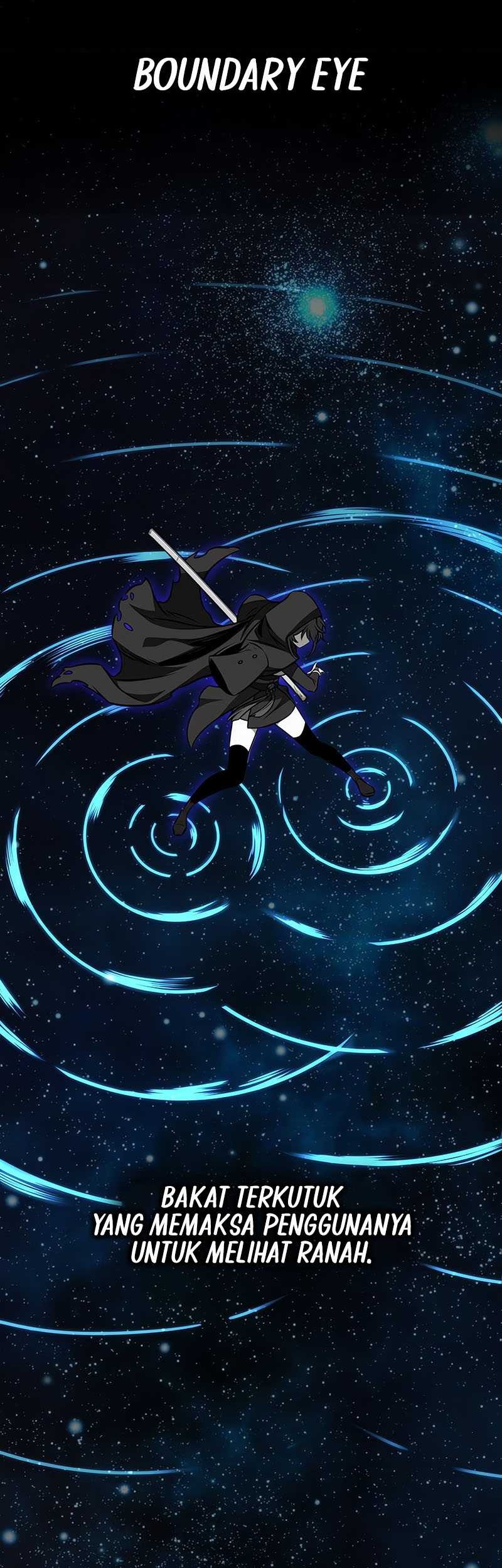 Talent-Swallowing Magician Chapter 60 Gambar 23
