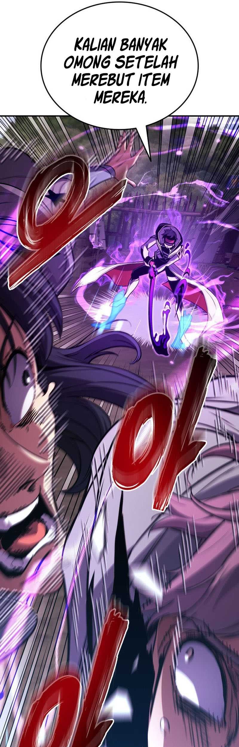 Ranker’s Return (Remake) Chapter 141 Gambar 33