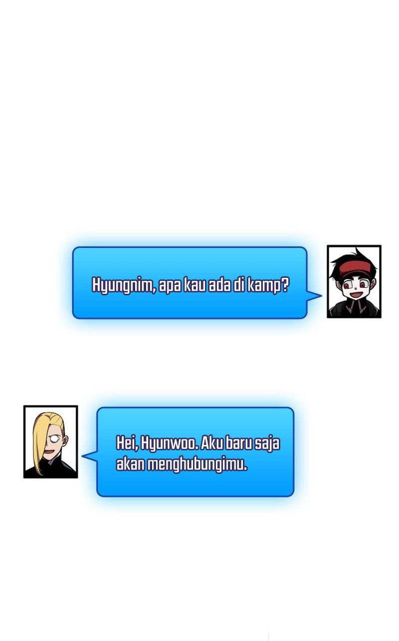 Ranker’s Return (Remake) Chapter 141 Gambar 40