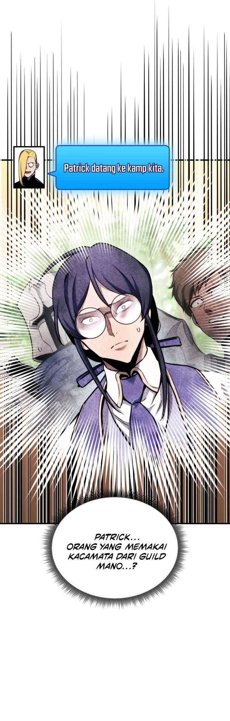 Ranker’s Return (Remake) Chapter 141 Gambar 41