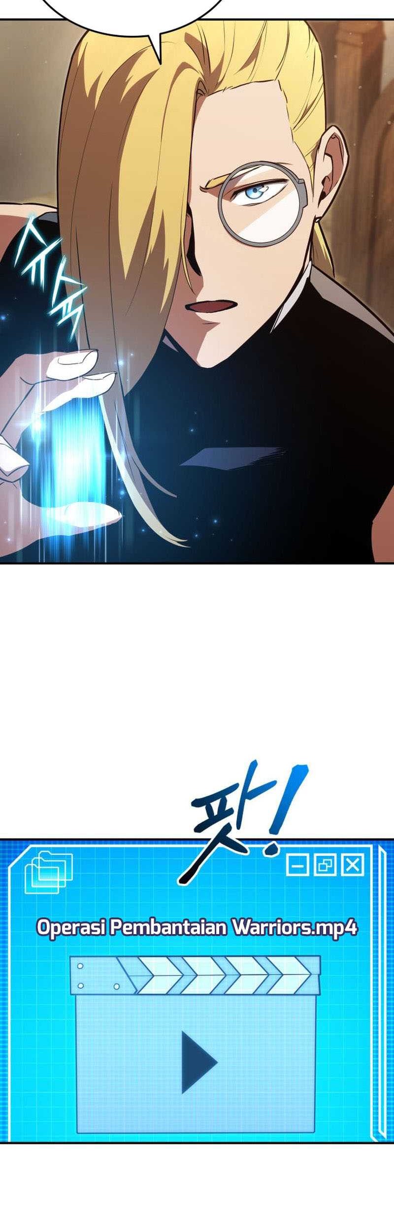 Ranker’s Return (Remake) Chapter 141 Gambar 46