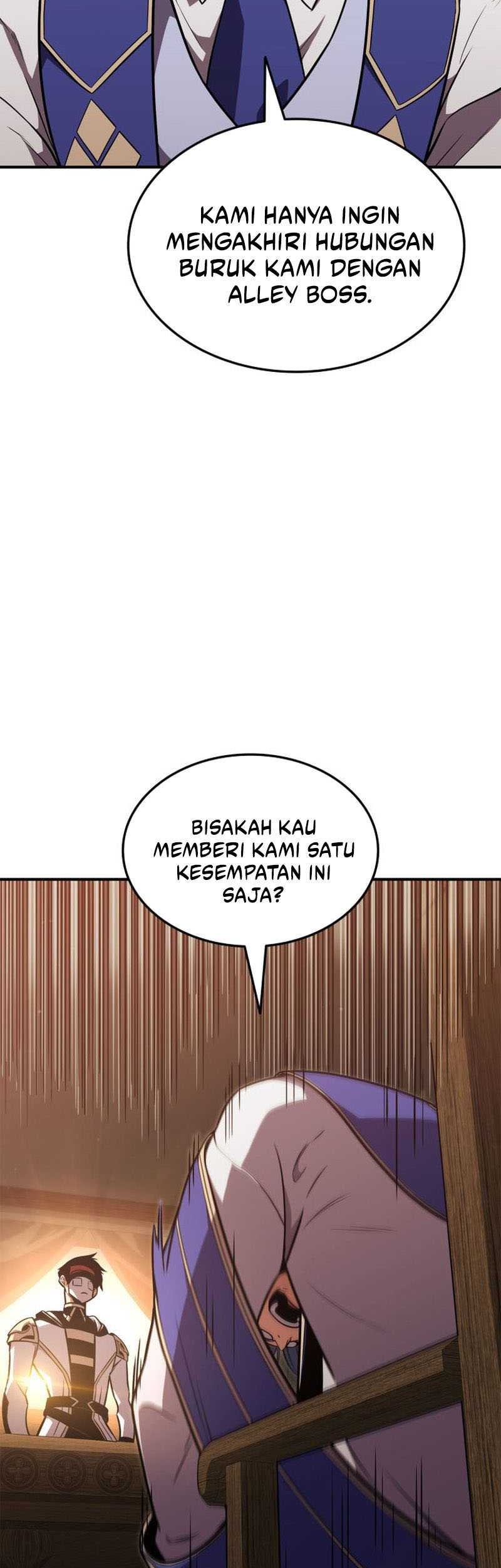 Ranker’s Return (Remake) Chapter 141 Gambar 51