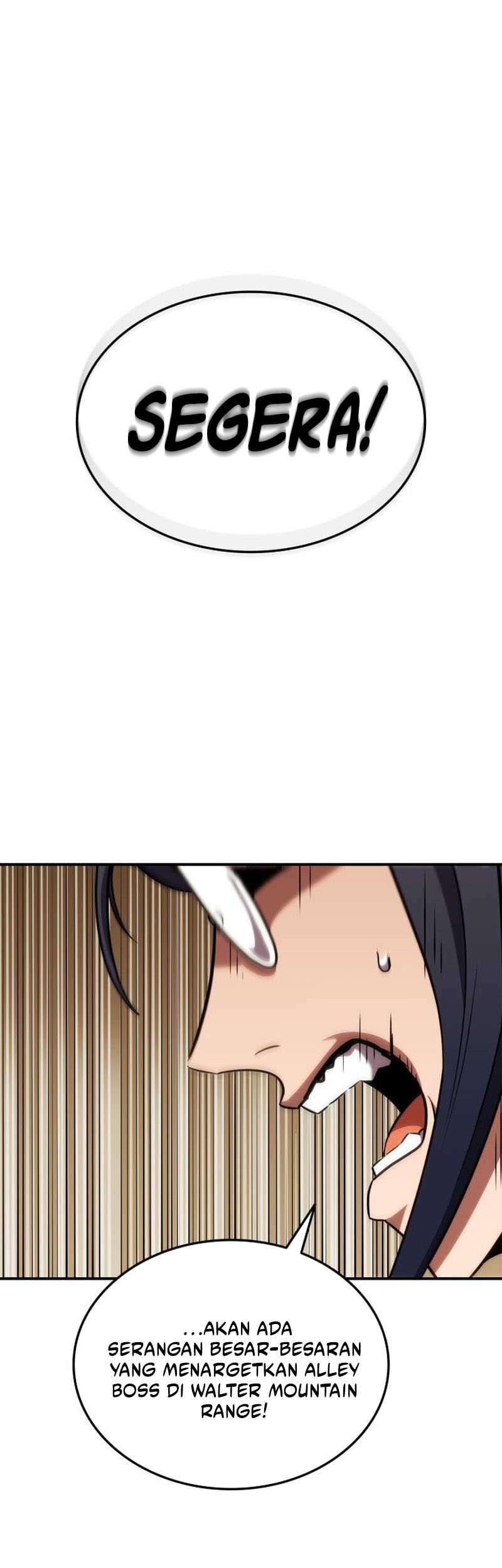 Ranker’s Return (Remake) Chapter 141 Gambar 53
