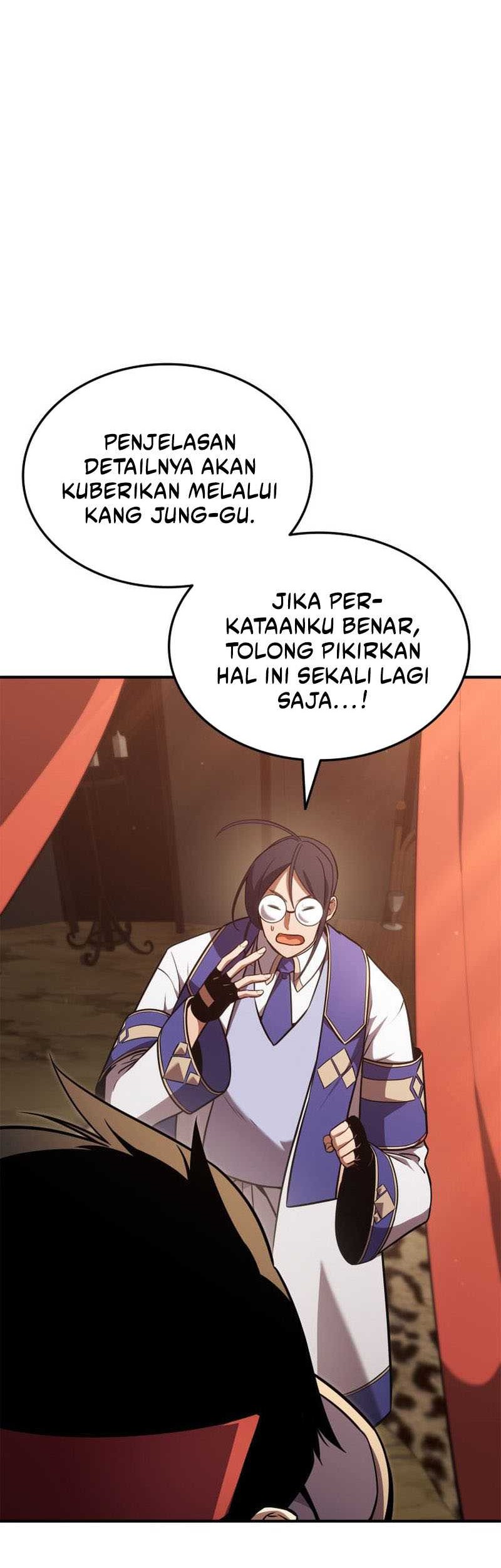 Ranker’s Return (Remake) Chapter 141 Gambar 54