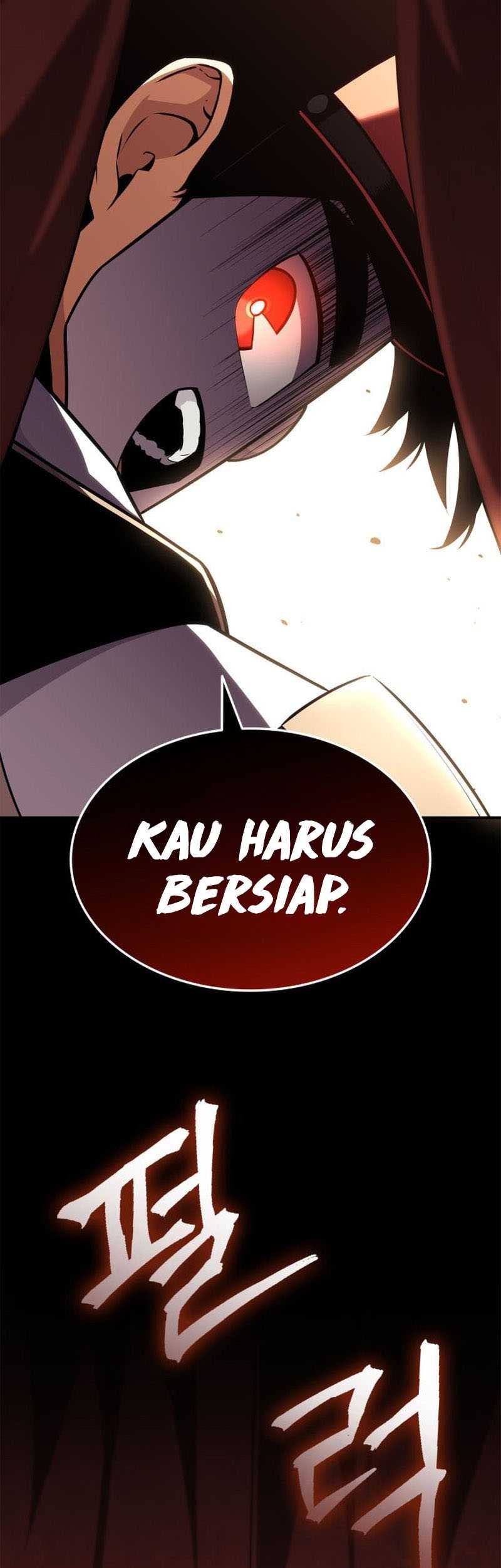Ranker’s Return (Remake) Chapter 141 Gambar 57