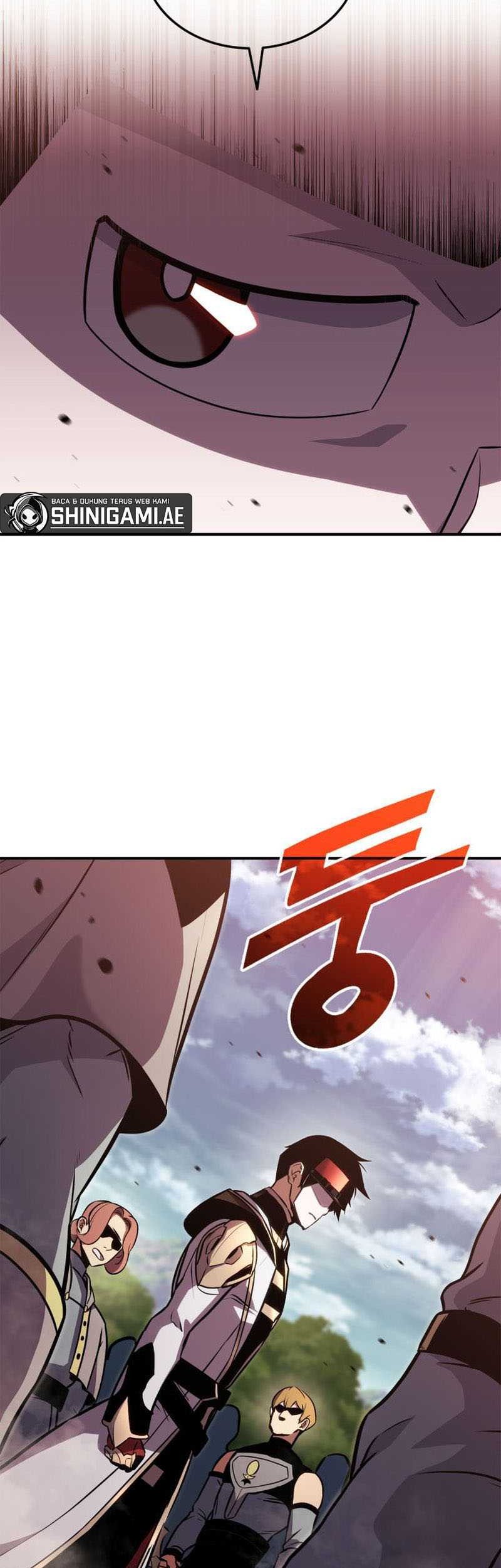 Ranker’s Return (Remake) Chapter 141 Gambar 59