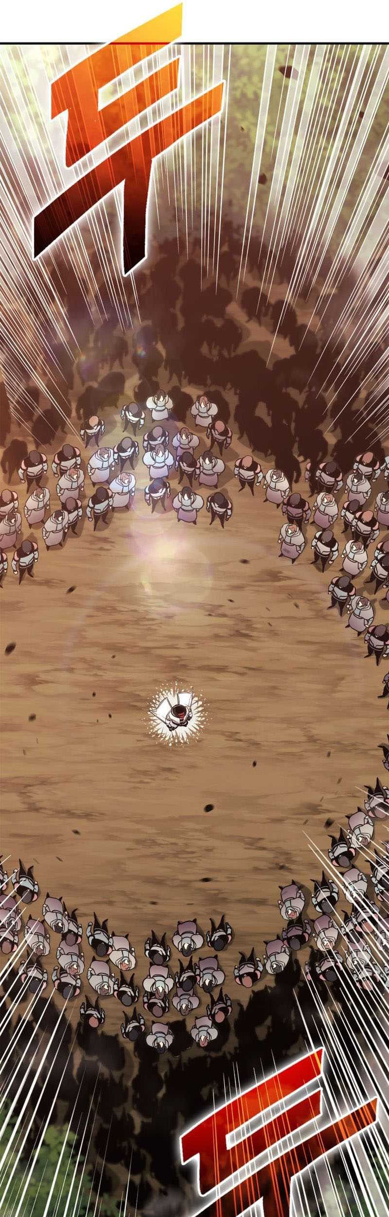 Ranker’s Return (Remake) Chapter 141 Gambar 61