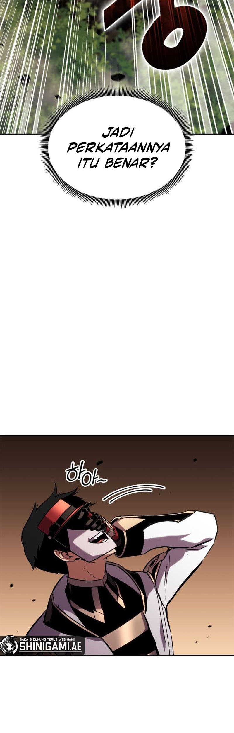 Ranker’s Return (Remake) Chapter 141 Gambar 62
