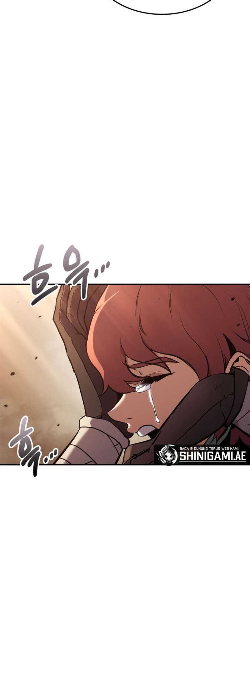 Ranker’s Return (Remake) Chapter 141 Gambar 5